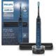 مسواک برقی فیلیپس مدل Sonicare 9000 - سری HX9911/88 + کیف مسافرتی