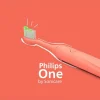 مسواک برقی فیلیپس مدل وان - Philips One By Sonicare HY1100/51