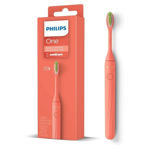 مسواک برقی فیلیپس مدل وان - Philips One By Sonicare HY1100/51